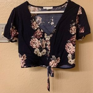 Socialite Maxi Skirt and Matching Top